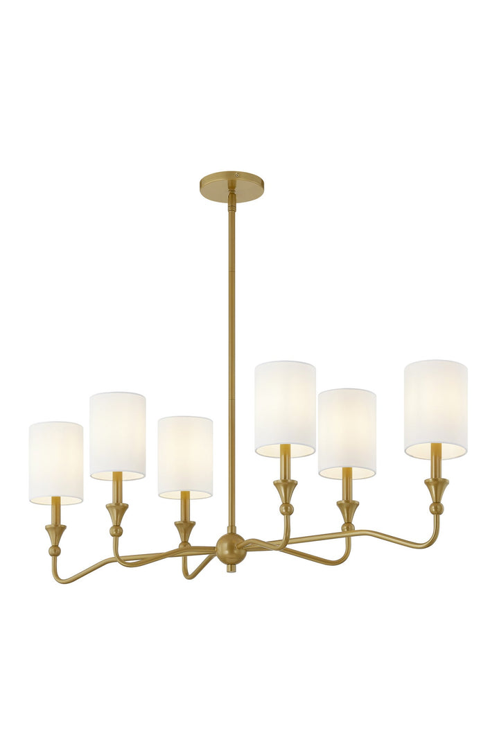 Goldie Chandelier