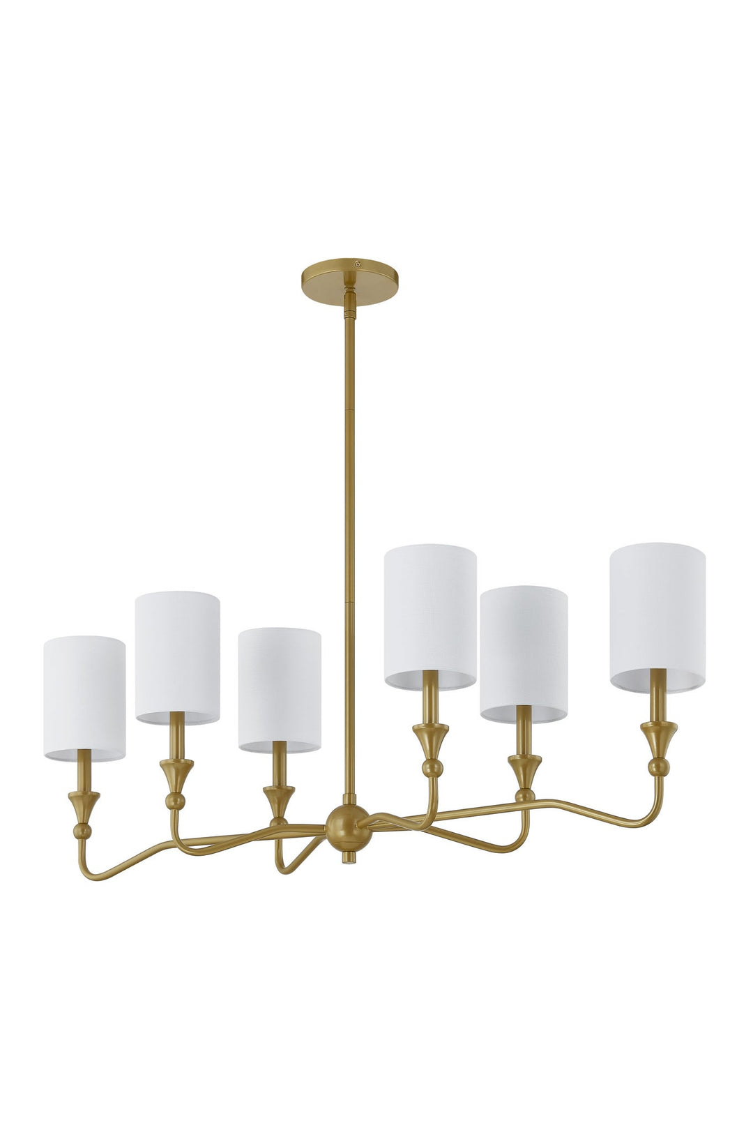 Goldie Chandelier