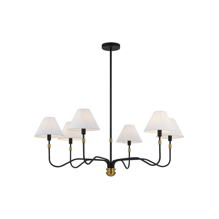 -Stewart Chandelier