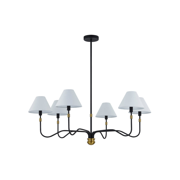 -Stewart Chandelier