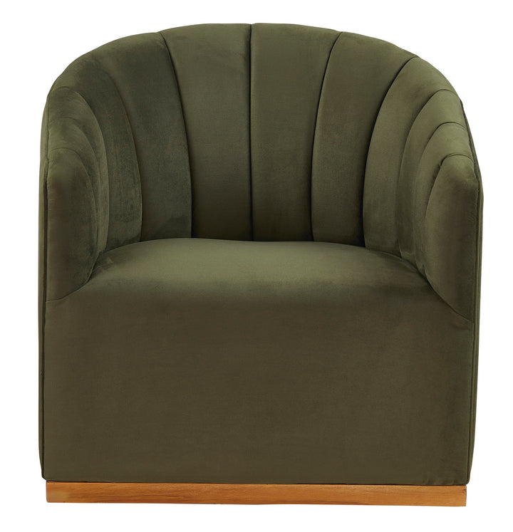 -Boyd Swivel Chair