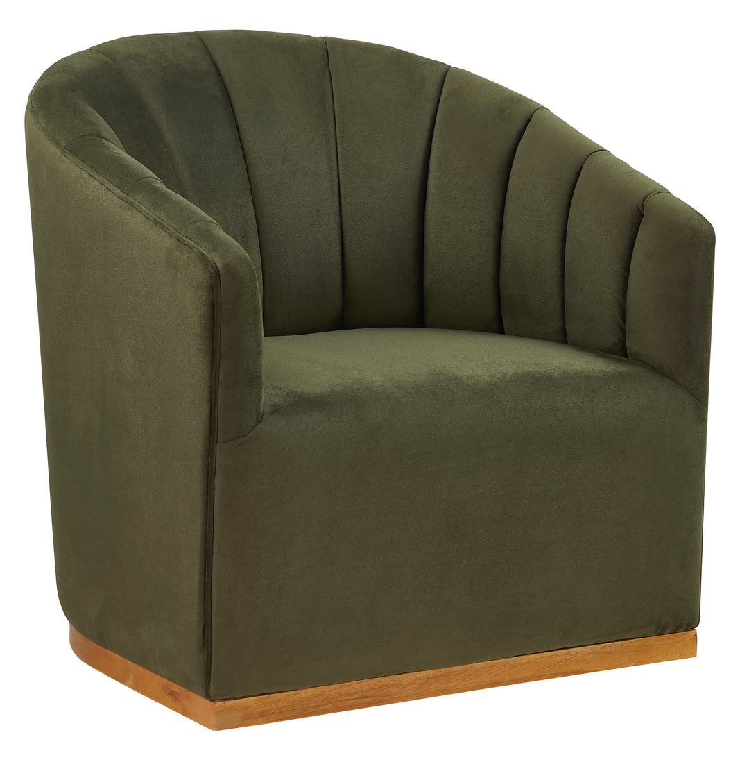 -Boyd Swivel Chair