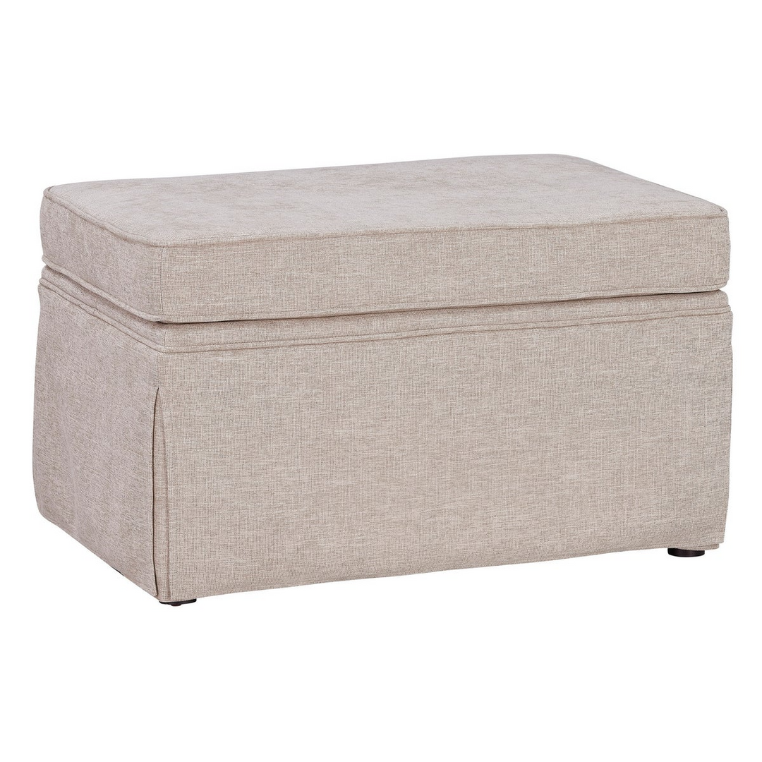 -Murdoch Ottoman