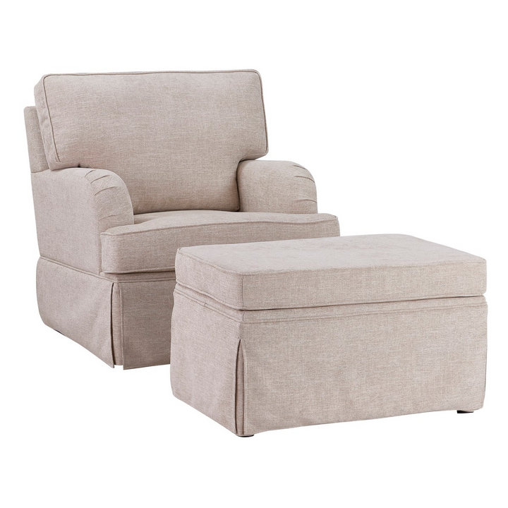 -Murdoch Swivel/Rocker