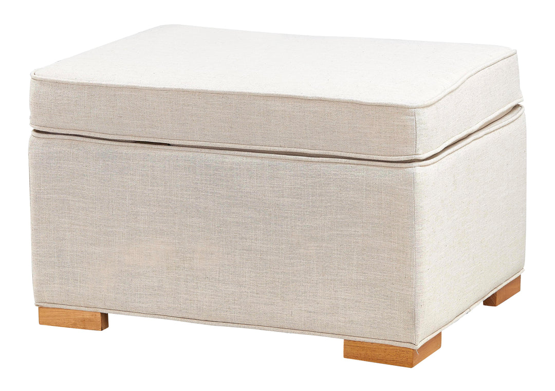 -Fallon Ottoman