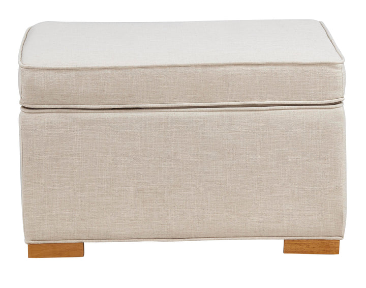 -Fallon Ottoman