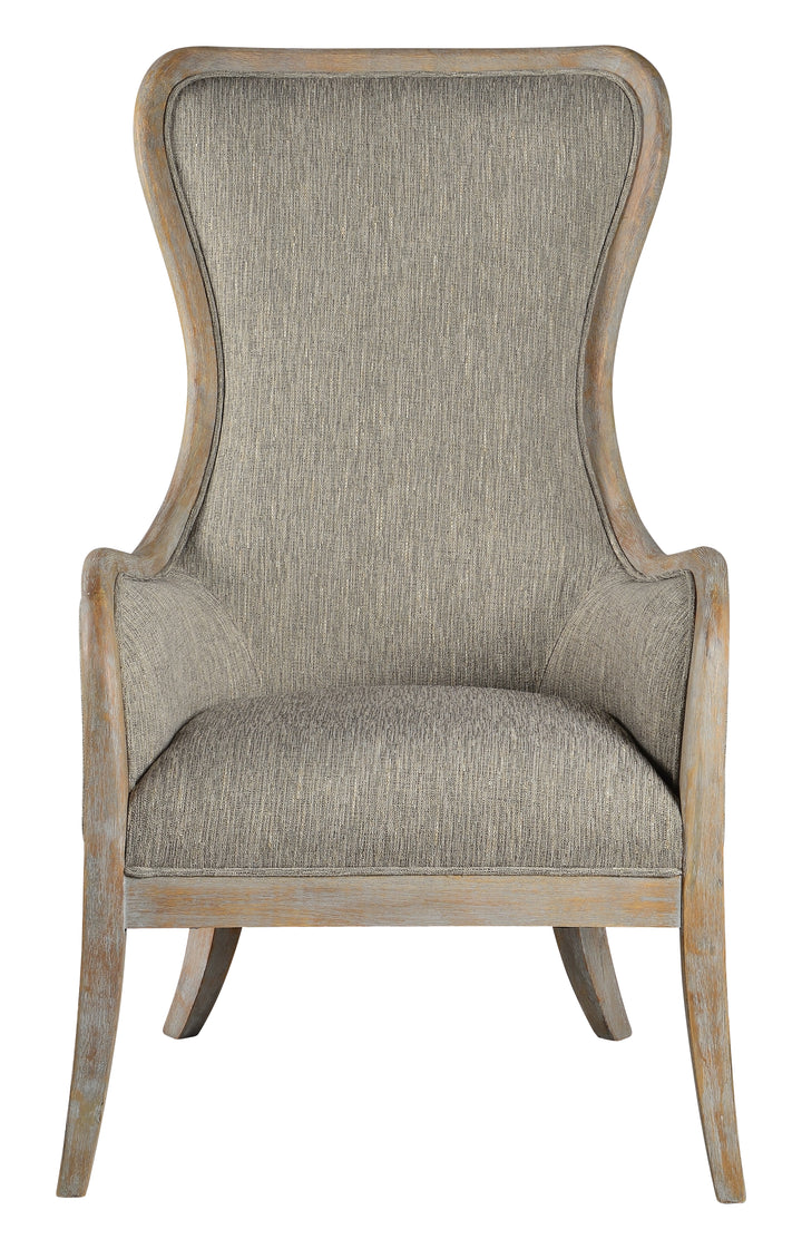 -Cleveland Chair (Torrey Linen)