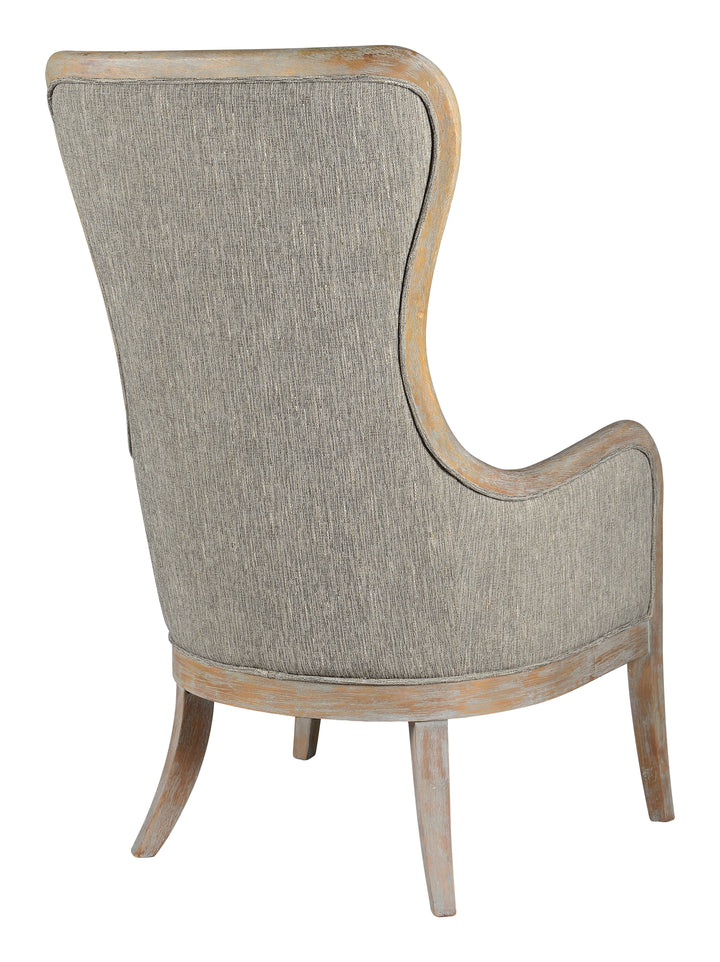 -Cleveland Chair (Torrey Linen)