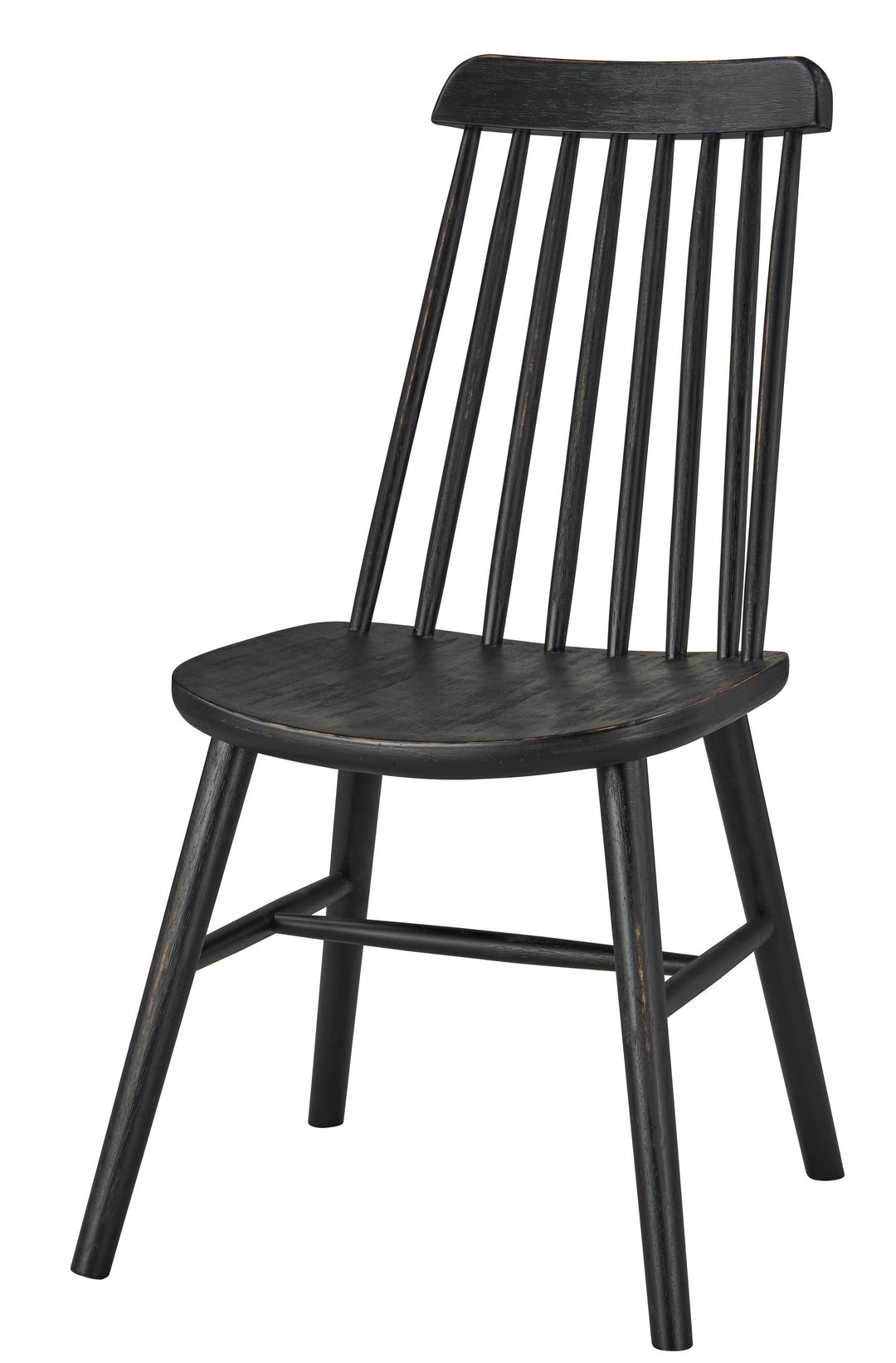 -Lloyd Chair (Black)