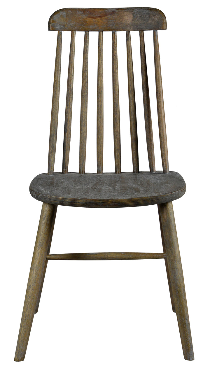 -Lloyd Chair (Brown Wash)