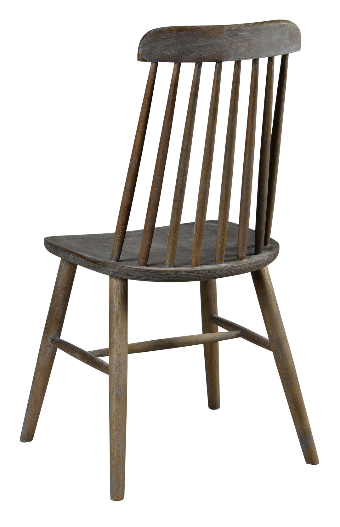 -Lloyd Chair (Brown Wash)