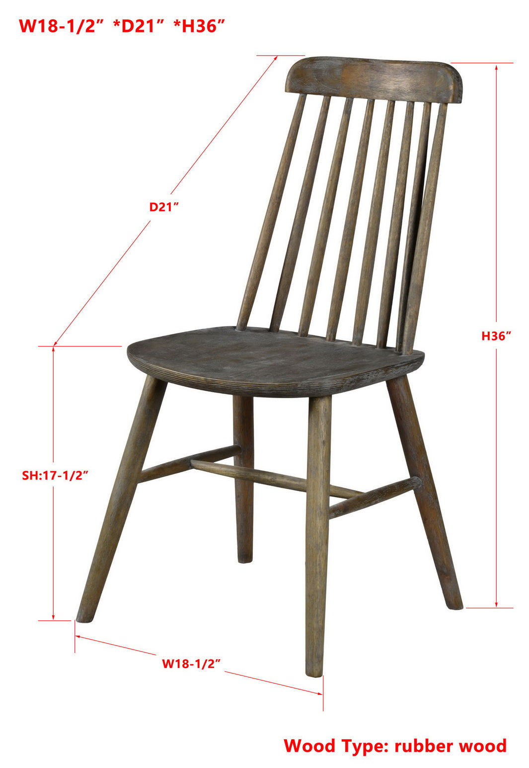 -Lloyd Chair