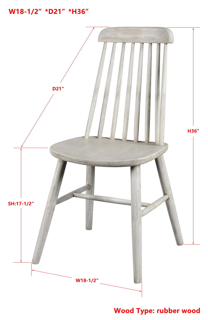 -Lloyd Chair