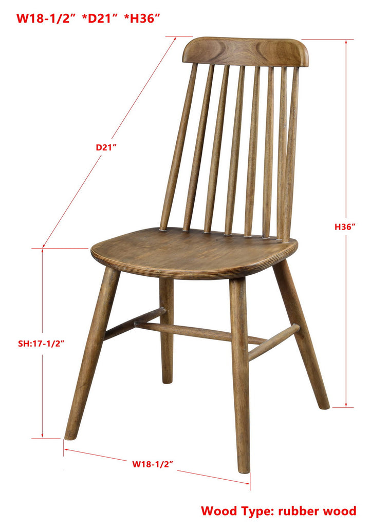 -Lloyd Chair