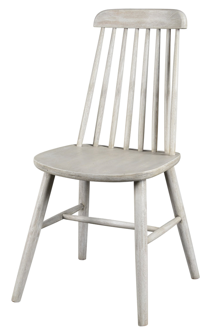 -Lloyd Chair (Cottage White)