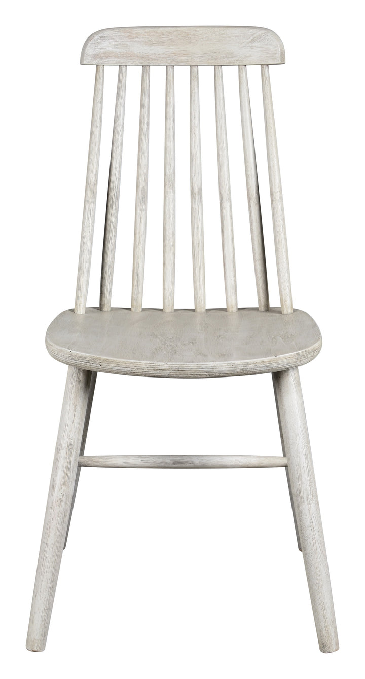 -Lloyd Chair (Cottage White)