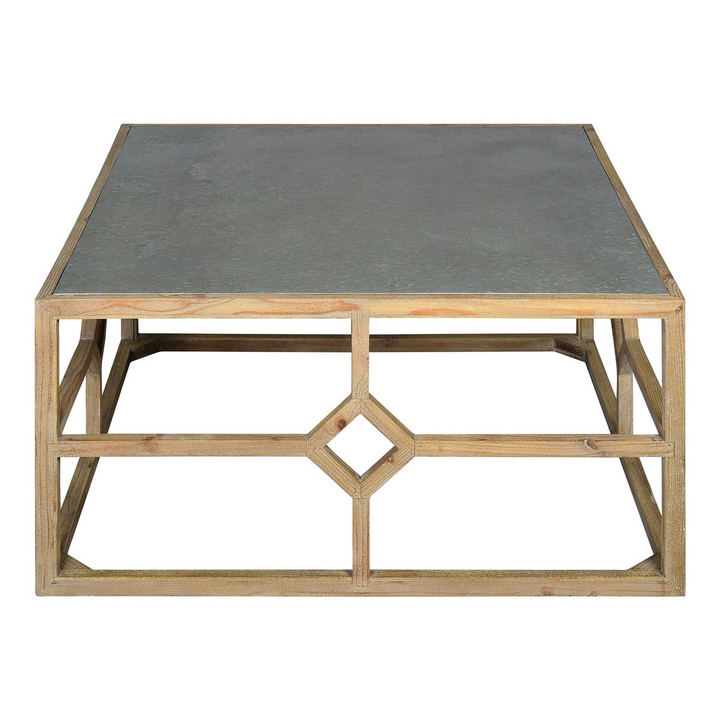 -*Baxter Coffee Table