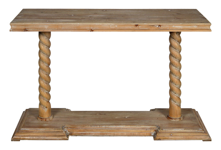 Carlisle Console