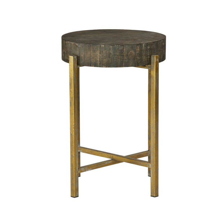 Collin Accent Table