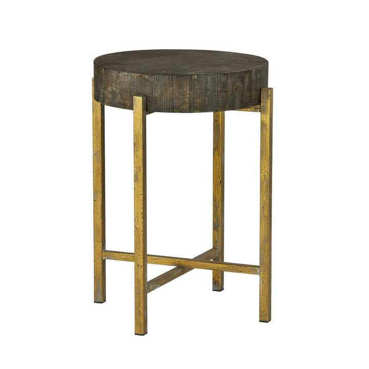 Collin Accent Table