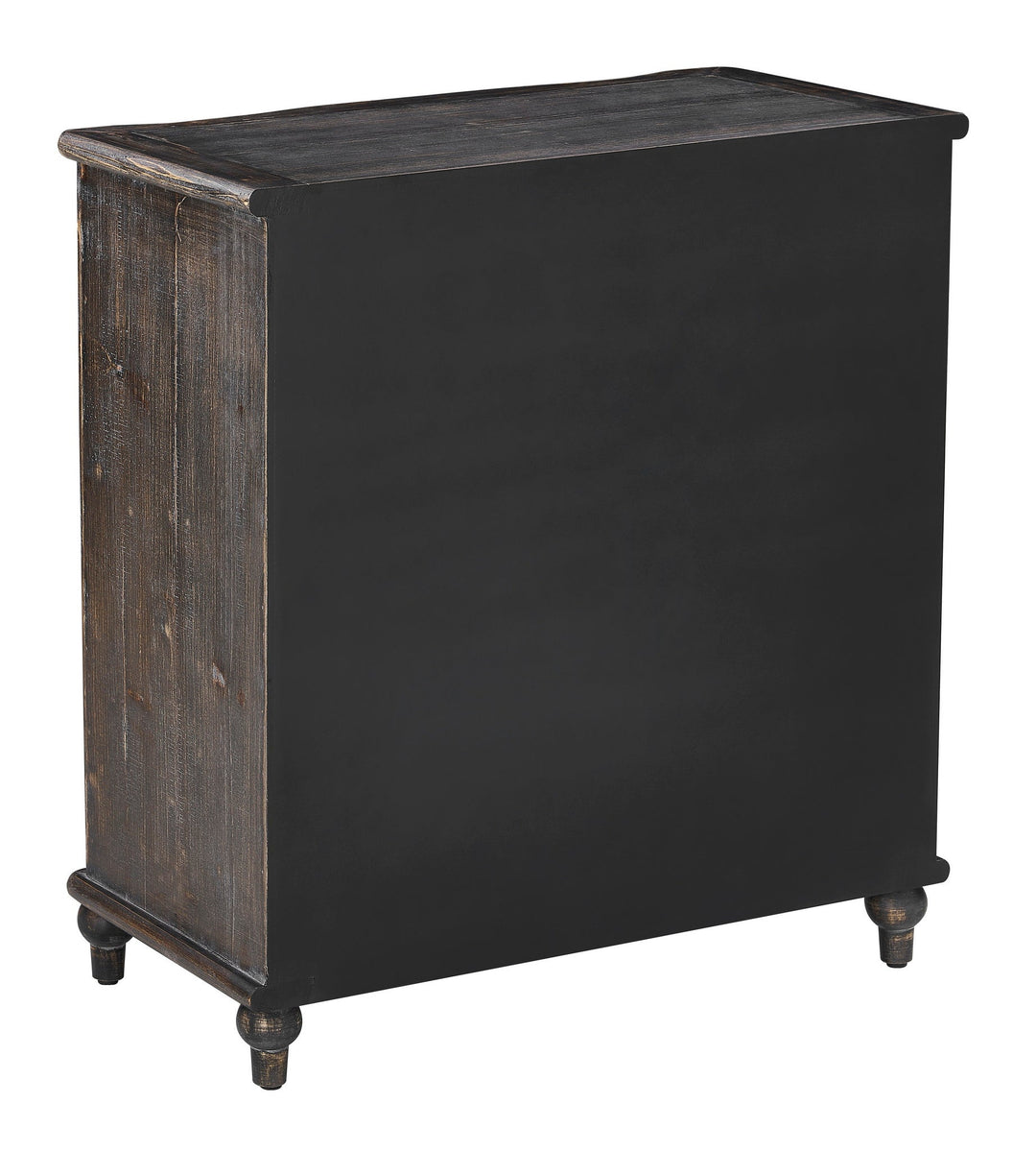 Jamison Accent Table