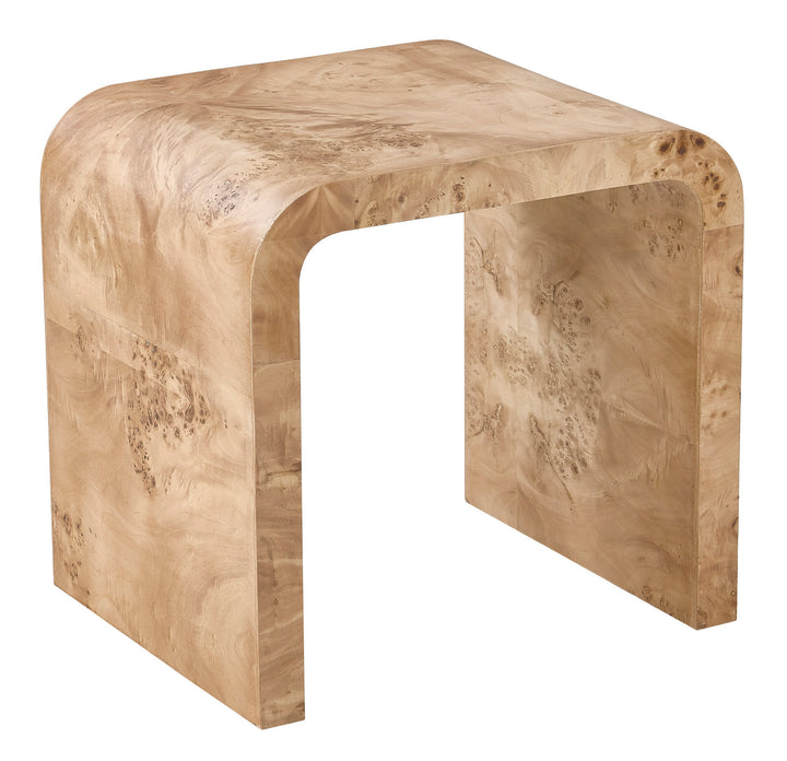 Roarke Accent Table