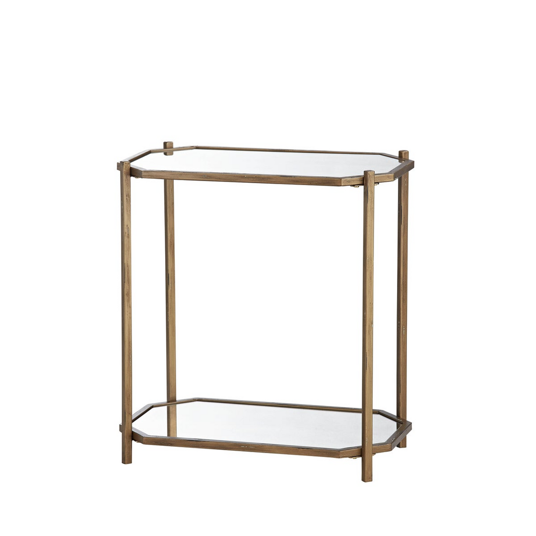 MEGHAN SIDE TABLE