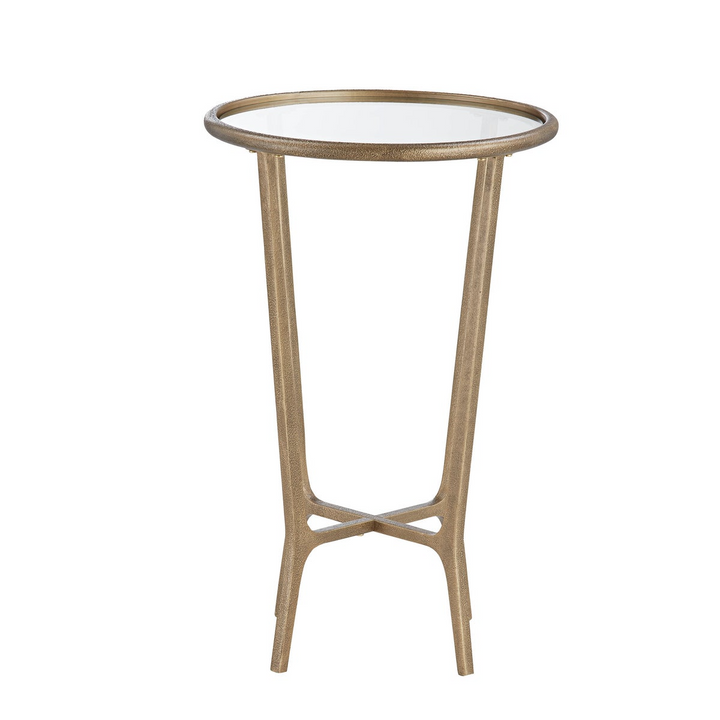 DANIELLE ACCENT TABLE