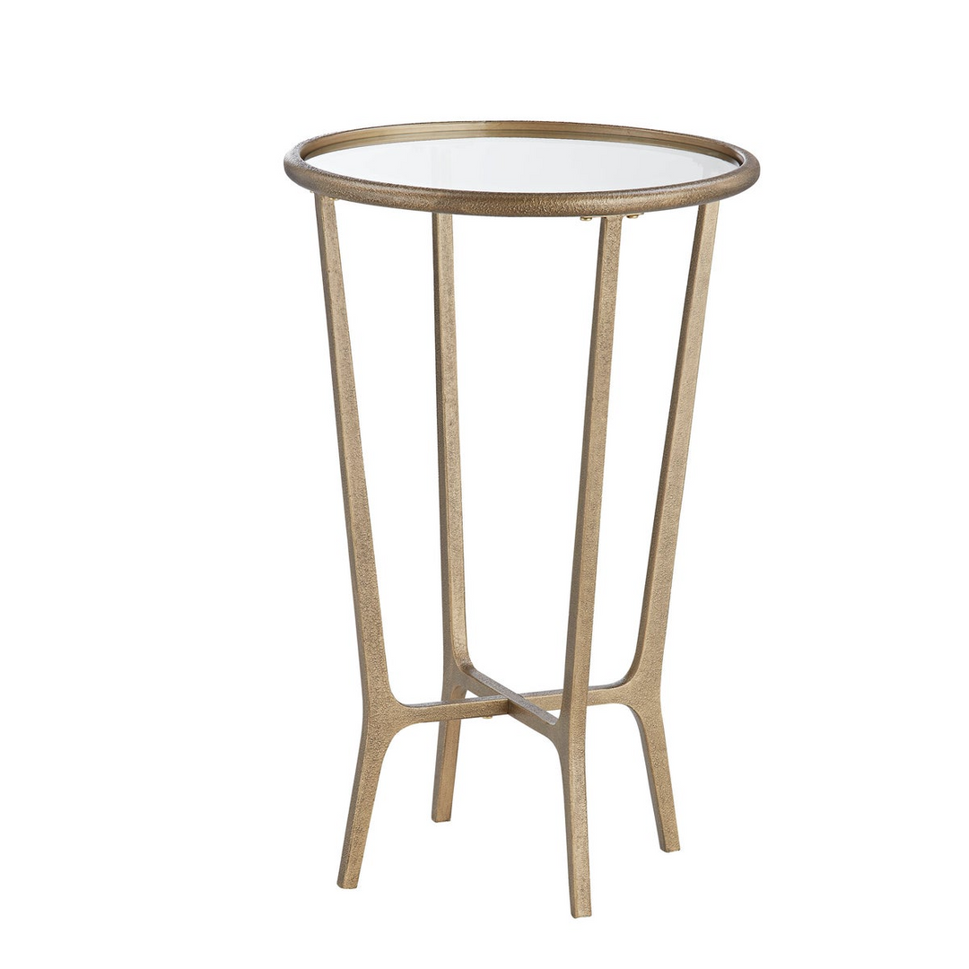 DANIELLE ACCENT TABLE