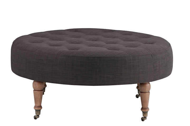 -*Evans Ottoman (Urban Bark)