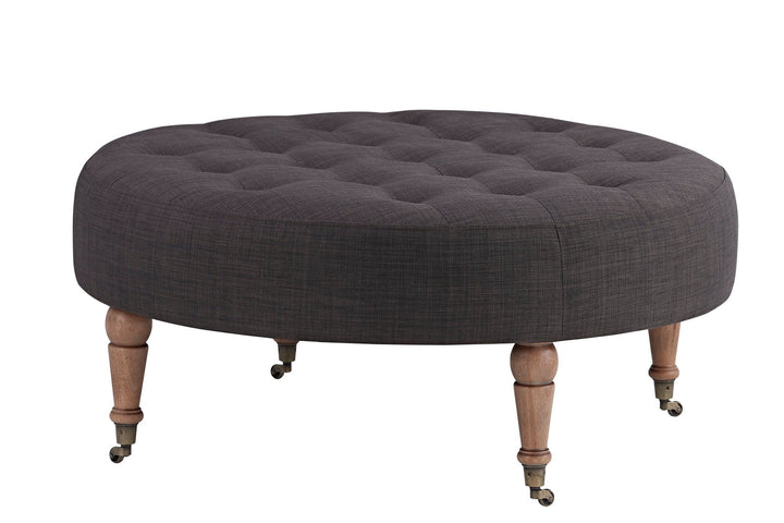 -*Evans Ottoman (Urban Bark)