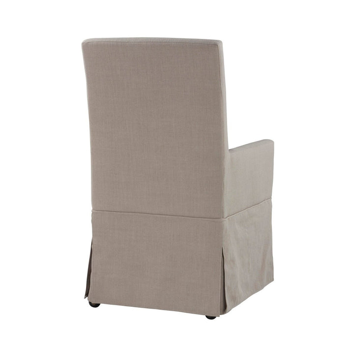 -Margaret Dining Chair (Grey)