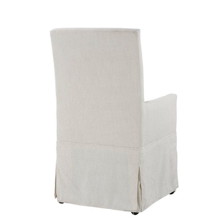 -Margaret Dining Chair (Washable White)