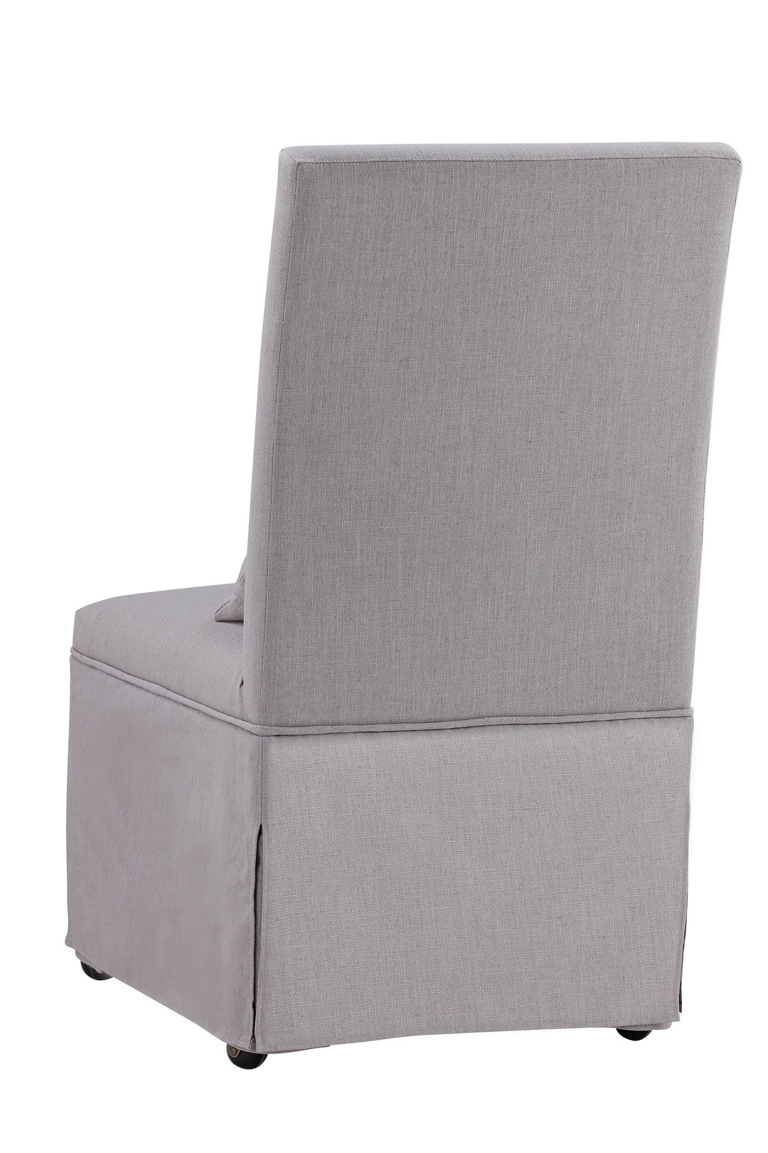 -Myles Side Chair (Gray)