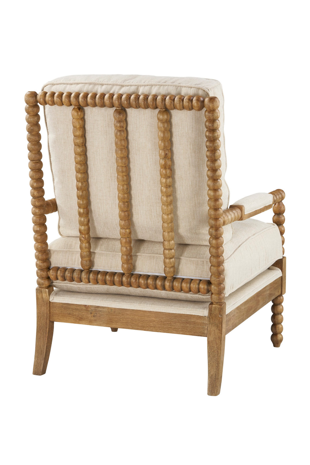 -Willow Chair (French Linen)