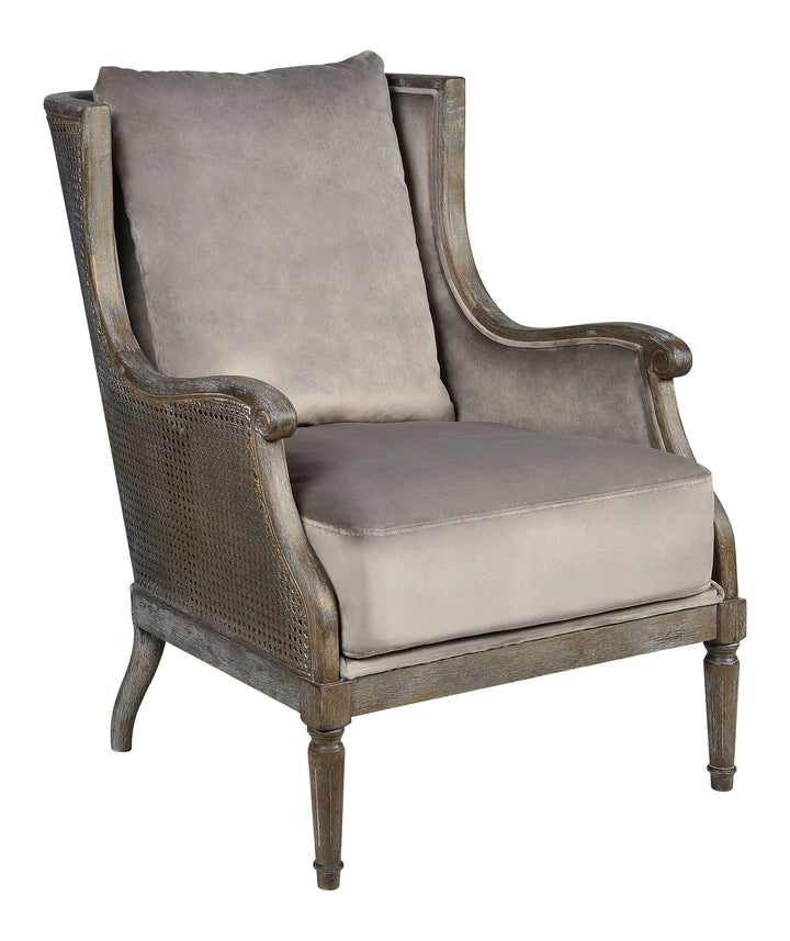 -Hastings Chair (Chantel Ash)