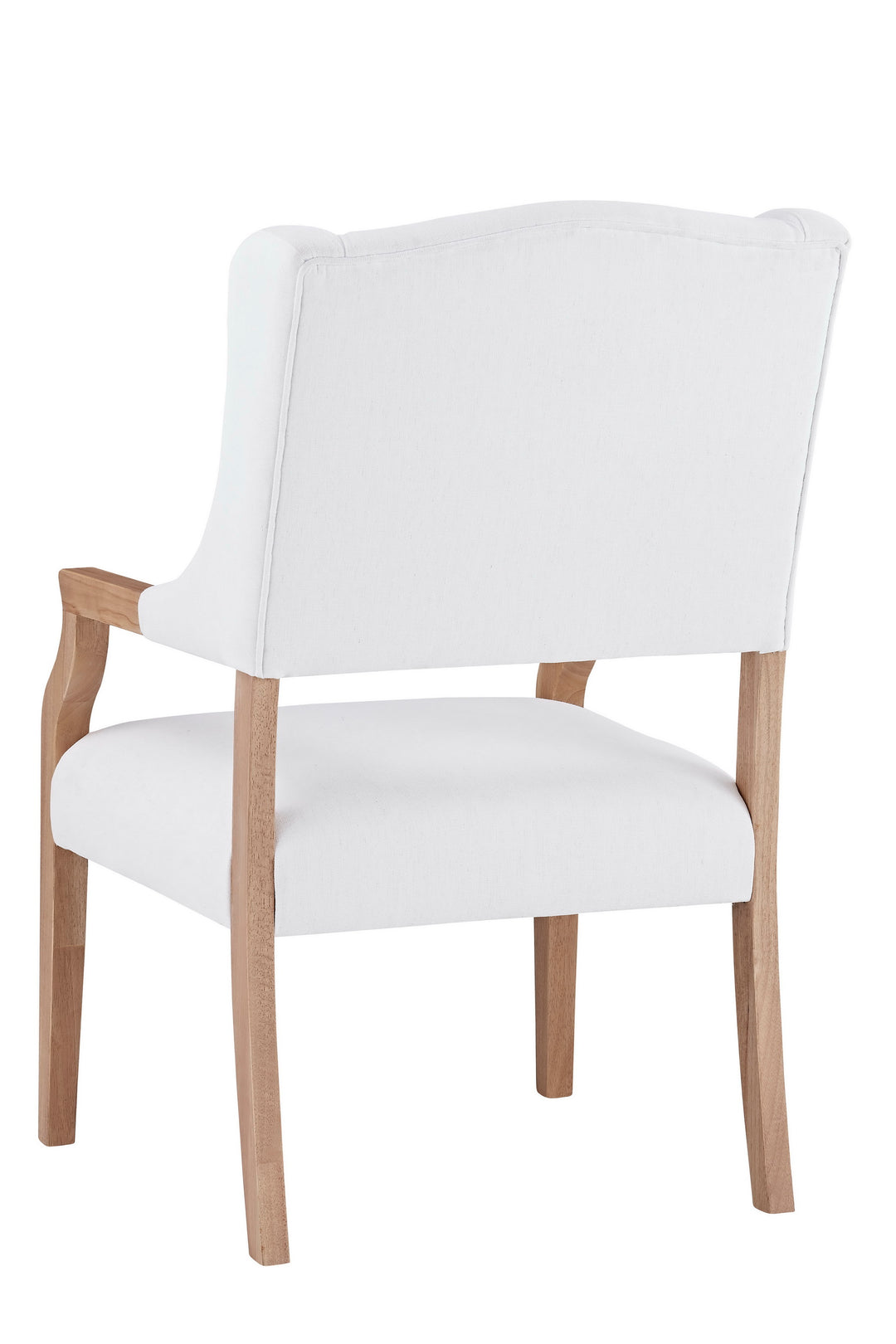 -HAYES CHAIR (WASHABLE WHITE)