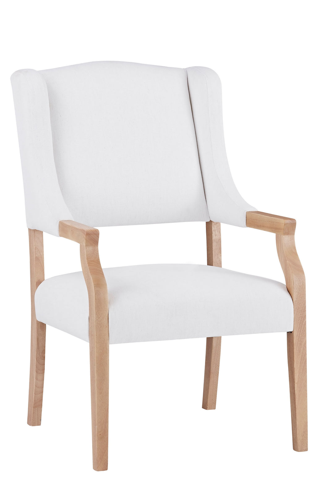 -HAYES CHAIR (WASHABLE WHITE)