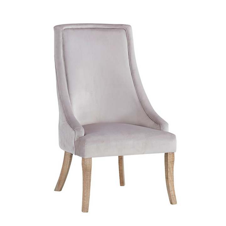 -LACEY CHAIR (CHANTEL ASH)