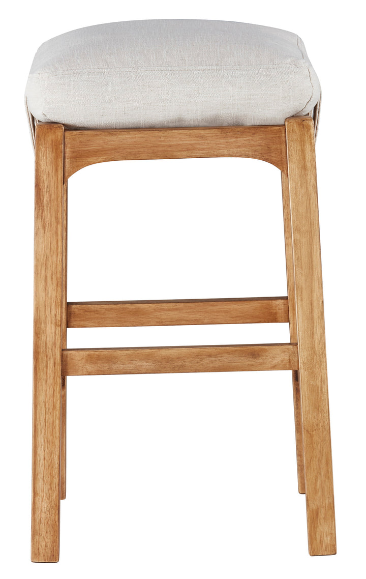 Everett 24'' Stool