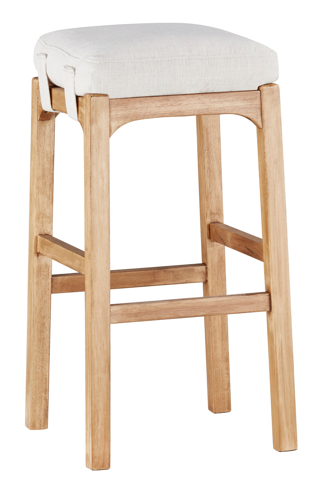 Everett 30'' Stool