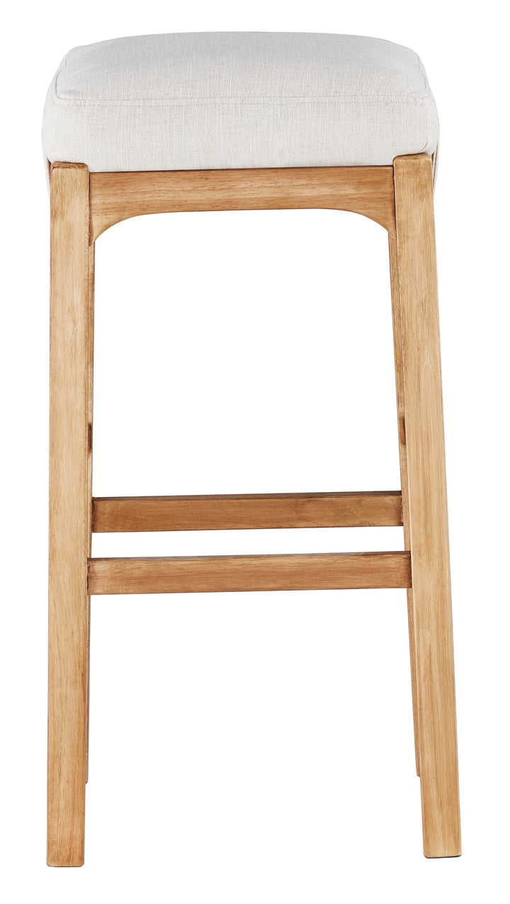 Everett 30'' Stool