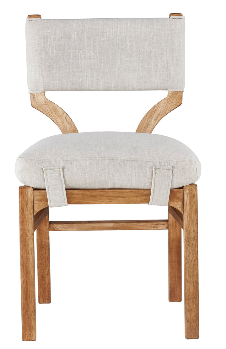 -Ella Dining Chair