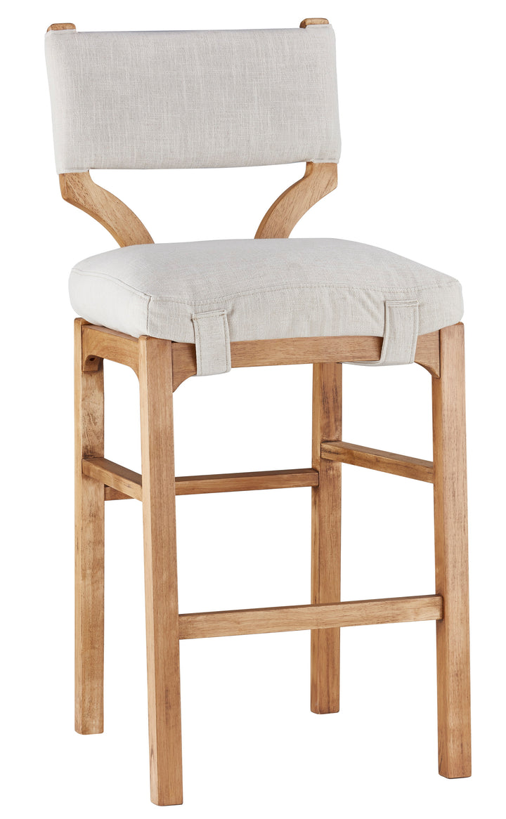 -Ella 30'' Stool