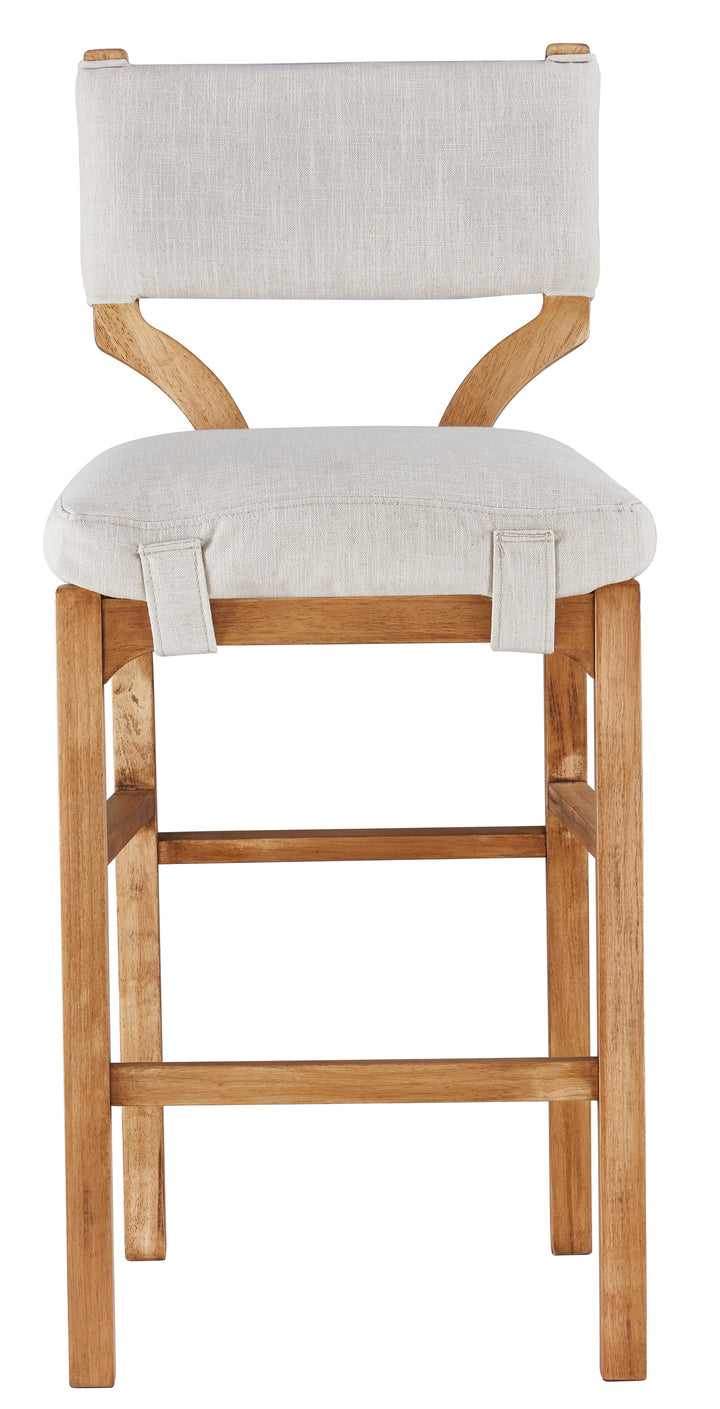 -Ella 30'' Stool