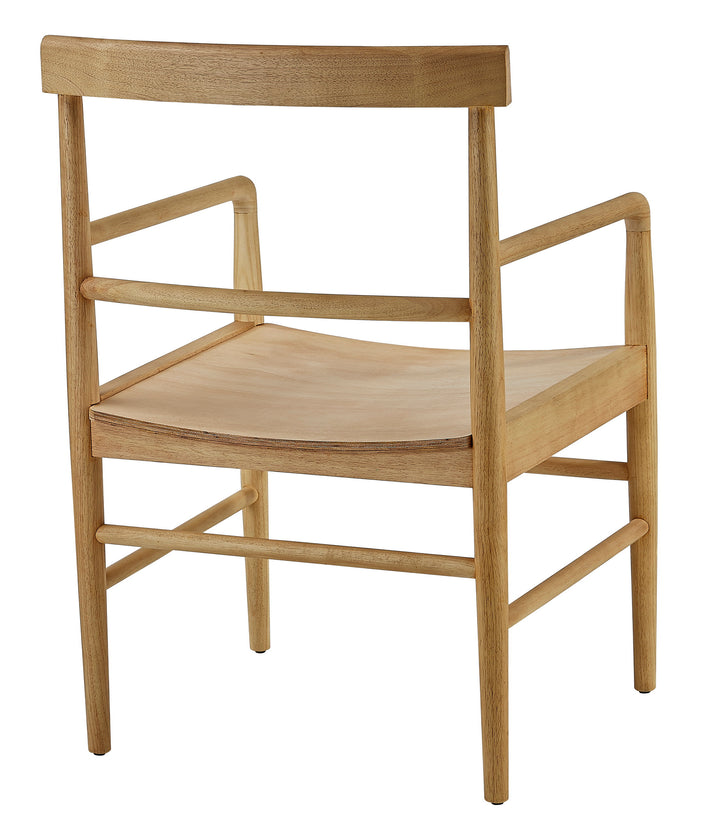 -Huck Chair