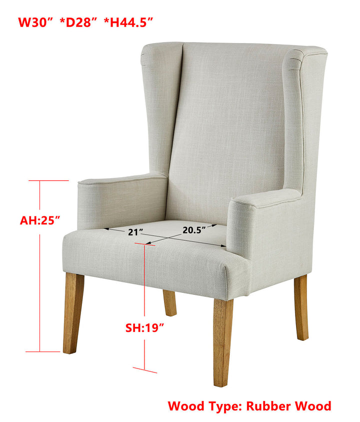 -Atlas Chair