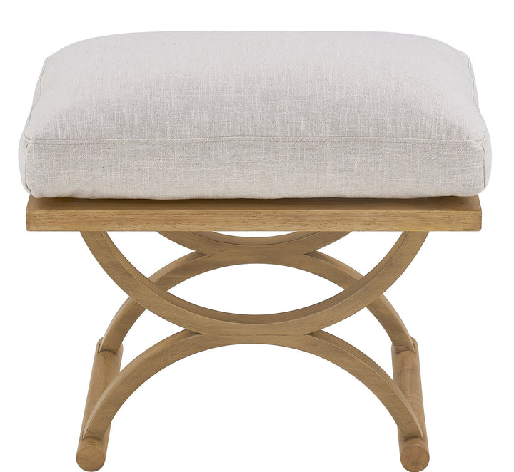 Joss Ottoman/Stool