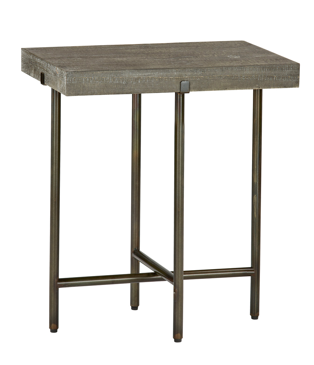 Jordan Accent Table