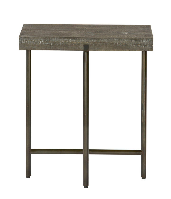 Jordan Accent Table